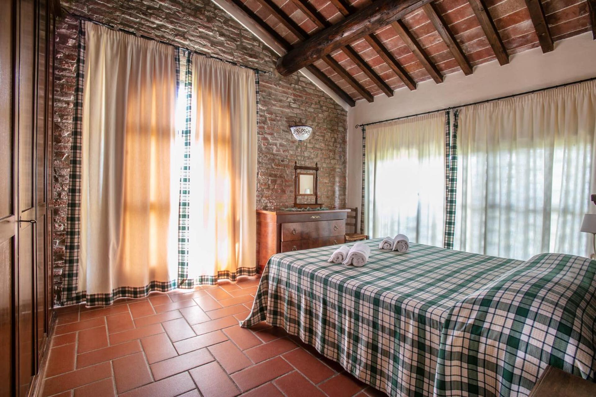 Fattoria Di Colleoli Guest House Exterior photo