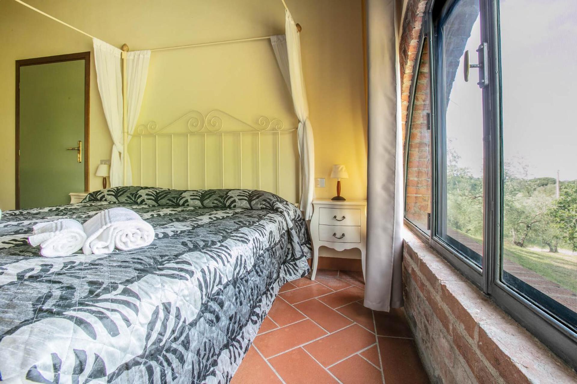 Fattoria Di Colleoli Guest House Exterior photo