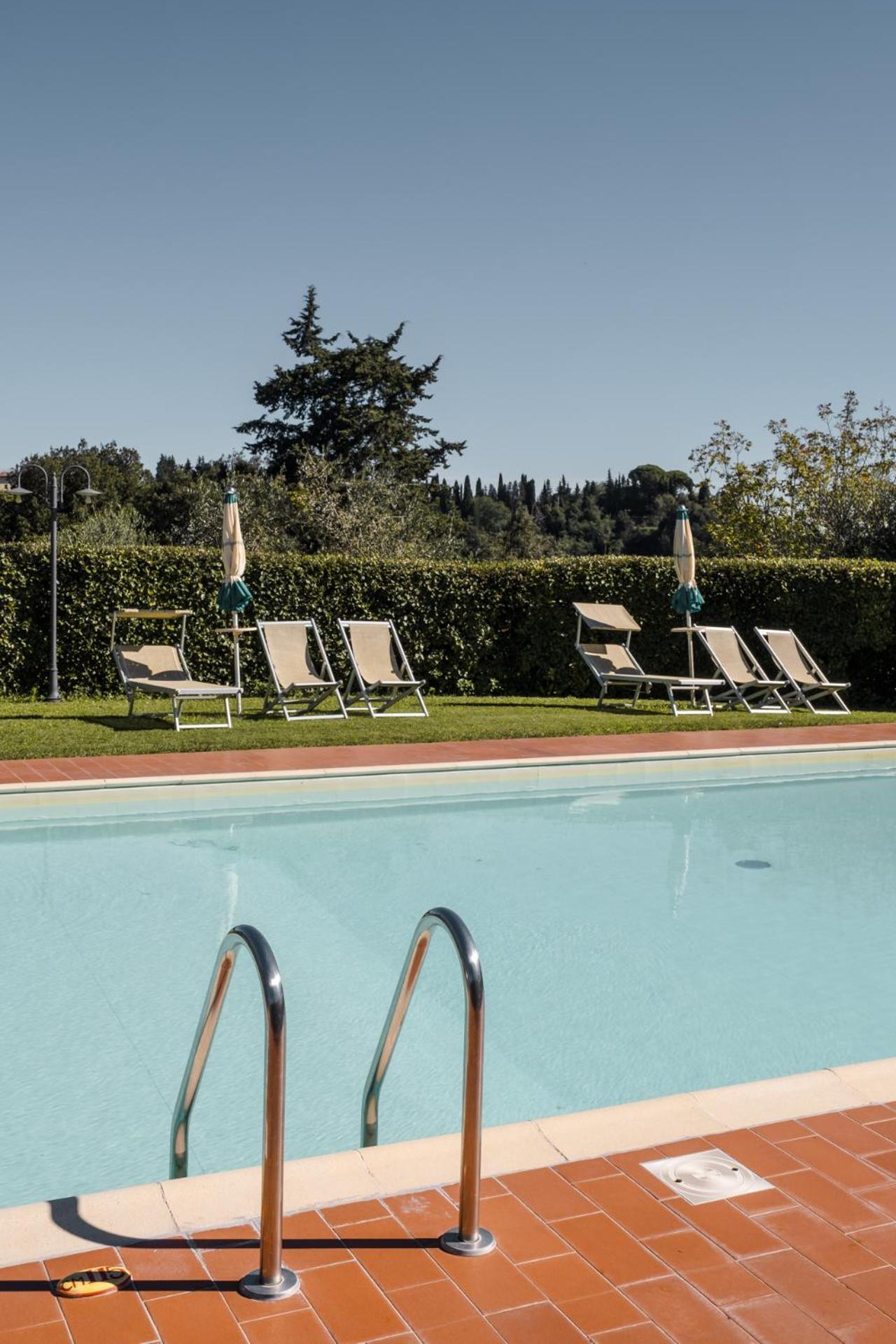 Fattoria Di Colleoli Guest House Exterior photo